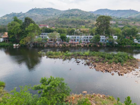 Ban Ban Resort TeukChhou